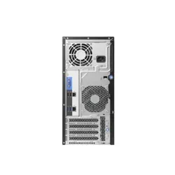 HPE ProLiant ML30 Gen9 serveur Tour (4U) Intel® Xeon® E3 v6 E3-1220V6 3 GHz 8 Go DDR4-SDRAM